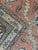 Antique Persian Tabriz. 8'1" X 11'7" For Sale In New York - Image 6 of 7
