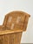 Ascona Wicker Armchair by Vivai Del Sud, 1970s For Sale - Image 13 of 18