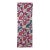Antique Central Asian Silk Ikat Adras Fragment From Bukhara, Uzbekistan For Sale