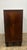 Brown 19th Century English Mahogany Chest of Drawers For Sale - Image 8 of 11
