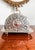 Exceptional and Rare Victorian English Silver Plate Cheese Dome & Tray With Repoussé Floral Decoration, Circa 1890 For Sale - Image 10 of 15
