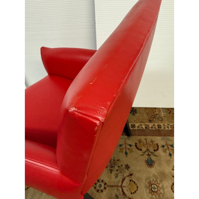 Early 21st Century Dakota Jackson Ke-Zu Armchairs, Pair For Sale - Image 5 of 12
