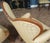 Pair of Vintage Fireside Chairs For Sale - Image 9 of 18