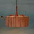 Vintage Hanging Lamp from Temde Leuchten For Sale - Image 12 of 18