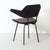 Sikkens Chair by Rob Parry for Stabin-Bennes, 1958 For Sale - Image 4 of 11