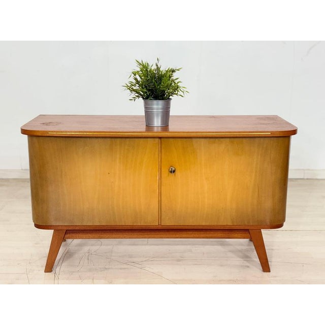 Mid-Century Chest of Drawers For Sale - Image 12 of 12