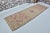 Anatolian Kurdish Neautral Rug For Sale - Image 4 of 10