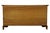 Cresent Furniture Solid Cherry Traditional Style 62" Eleven Drawer Dresser 2245 For Sale - Image 11 of 12