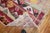 Mid 20th Century Vintage Zabihi Rug Collection Turkish Rug - 5'5" x 7'2" For Sale - Image 5 of 9