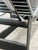 MCM Le Corbusier Lc4 Chaise by Charlotte Perriand & Pierre Jeanneret for Cassina For Sale - Image 15 of 16