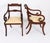 Vintage Dining Chairs by William Tillman, 1970s, Set of 10 For Sale - Image 4 of 18