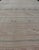 Pink Flat-Weave Turkish Kilim With Embroideries in Earthy Tones and Hints of Pink 5'8" X 10'8" For Sale - Image 8 of 12