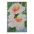 Original Modernist Floral Abstract Painting Signed For Sale
