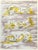 Figures allongées is an print by the British artist Henry Moore (Castleford, 1898 - Much Hadham, 1986). This color...
