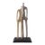 Inner Strength Sculpture For Sale
