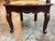 Anglo-Indian Lyre-Back Arm Chairs, Pair For Sale - Image 9 of 12