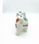 Metropolitan Vintage 1993 Mma Metropolitan Museum of Art Japan Porcelain Kakiemon Puppy Dog Figurine For Sale - Image 4 of 5