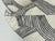 Textile Thom Filicia Home for Eastern Accents Veer Throw Pillows, Pair For Sale - Image 7 of 12
