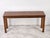 Lane Furniture Mid Century Console Table by Lane For Sale - Image 4 of 6