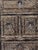 19th Century Anglo-Indian Four-Panel Screen For Sale - Image 13 of 14