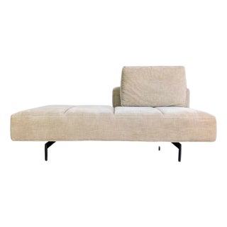 Amsterdam Sofa in Beige Cord from BoConcept For Sale