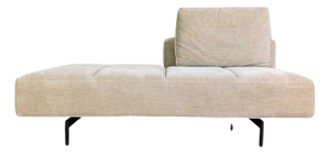 Amsterdam Sofa in Beige Cord from BoConcept