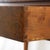 Antique Italian Cherrywood Writing Desk with Drawer, Late 18th-Early 19th Century For Sale - Image 9 of 12