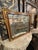 19th C. French Walnut and Gilt Mirrors For Sale - Image 10 of 10