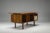 Mid-Century Freestanding Desk, 1960s For Sale - Image 15 of 18