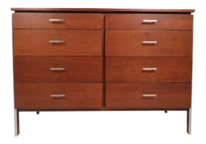 Paul McCobb Dresser for Calvin Furniture