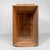 Wood Vintage Japanese Wooden Transport Crate with Calligraphy, Japan, 1950s For Sale - Image 7 of 8