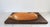 Late 20th Century Vintage Hand Carved Wood Duck Wall Hanging For Sale - Image 5 of 8