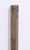 Mid 20th Century Vintage Brown Painted Wrought Iron Shelf Brackets For Sale - Image 5 of 5