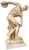 Grand Tour Nude Male 1950s Discobolus For Sale - Image 3 of 13