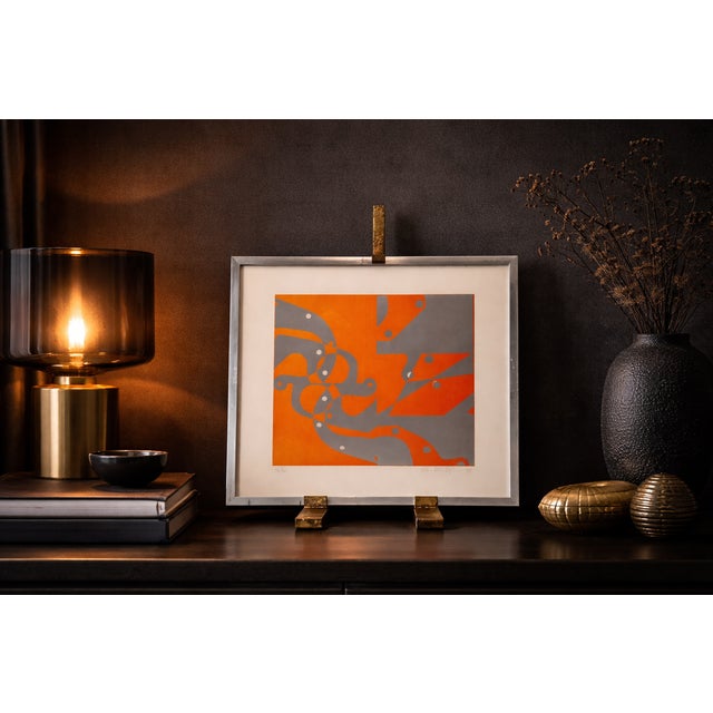 A landmark work by Vitantonio Russo, created in 1971, during a pivotal and pioneering phase of his research in Economic...