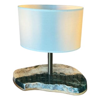 Jasper Table Lamp For Sale