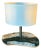 Jasper Table Lamp For Sale