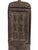 Vintage Unique Dogon Hand Carved Wooden Box Mali 18.5" H For Sale In New York - Image 6 of 9