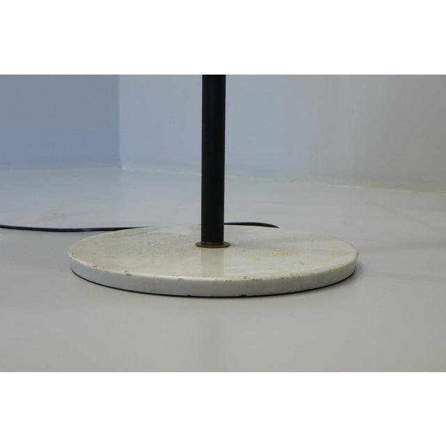 Vintage Adjustable Floor Lamp from Stilnovo Italia, 1950s For Sale - Image 17 of 18