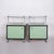 Bauhaus Side Tables in Chrome and Glass by Vichr a Spol., Czech, 1930s, Set of 2 For Sale - Image 18 of 18