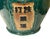Chinese Dark Teal Green Wine Medicine Herbs Storage Ceramic Jar For Sale - Image 10 of 13