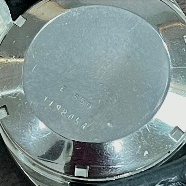 Jaeger Lecoultre Master Mariner E559 Automatic Winding For Sale - Image 18 of 18