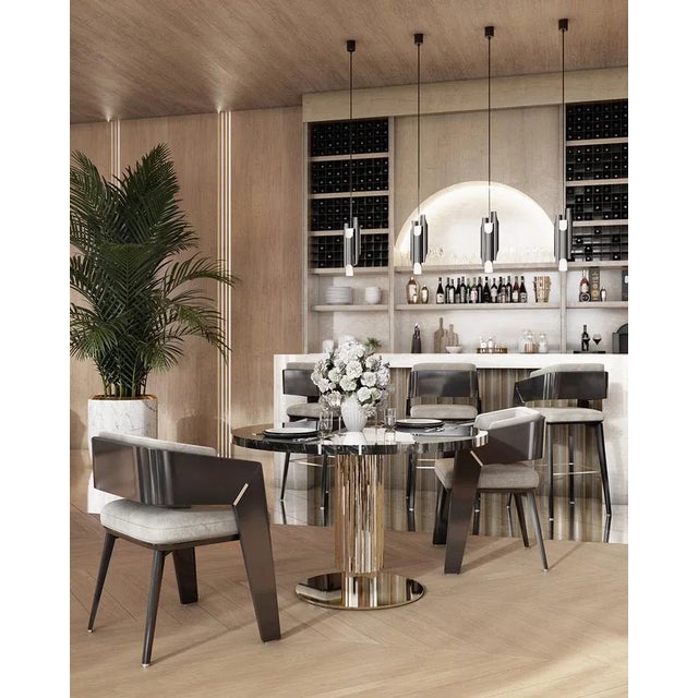 Early 21st Century Galliano Pendant by Delightfull For Sale - Image 5 of 6