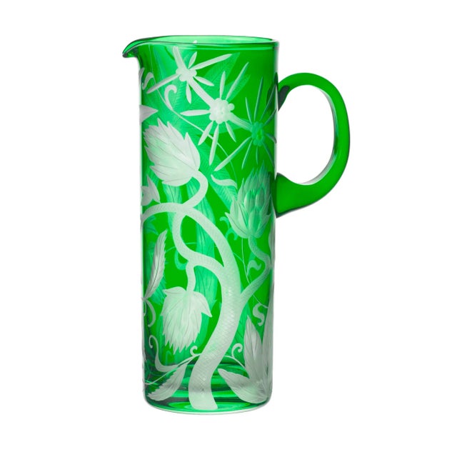 Looking for a different color or set quantity? ARTEL crystal glassware is available in over 30 beautiful colors, which can...