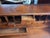 Brown 1760s American Antique Slant Front Desk Secretary Bureau For Sale - Image 8 of 11