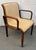 Mid 20th Century Bill Stephens for Knoll International Bentwood Dining Chairs For Sale - Image 11 of 18