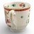 Ceramic Porcelain Tea Cup and Saucer by Flight, Barr & Barr for Worcester, 1807-1813, Set of 2 For Sale - Image 7 of 17