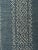 Clay McLaurin Studio Miguel Fabric in Indigo on 100% Belgian Linen 4 Yards COLORWAYS:indigo CONTENT: 100% Belgian Linen