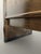Level up your space with this fabulous 1960s Skovby low sideboard, a masterclass in Danish minimalism. Stained in a deep,...