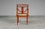 English Style Cocktail Chairs, Set of 4 For Sale - Image 6 of 18